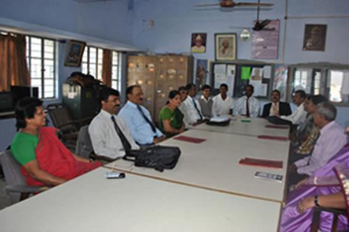 V D Shah coaching classes Gallery photo 4